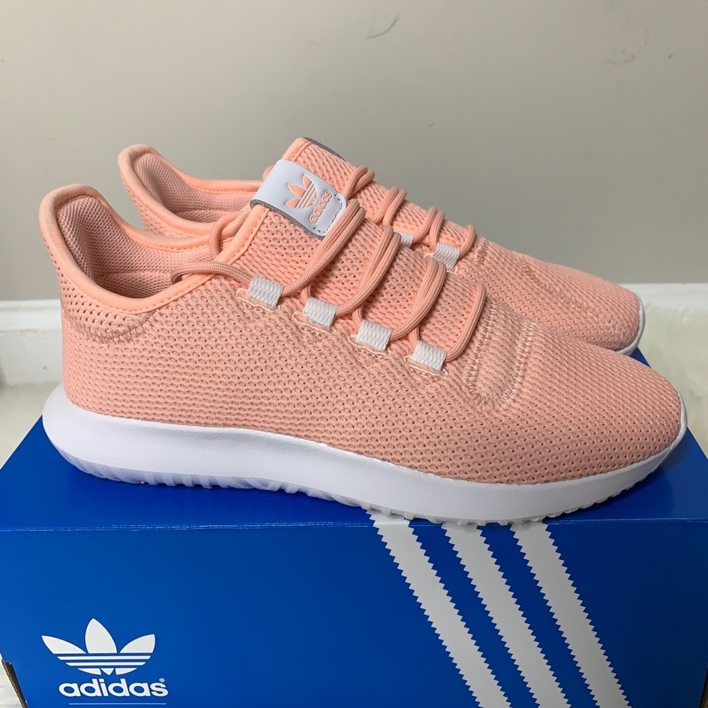 Adidas Tubular Shadow Youth Size 7 New